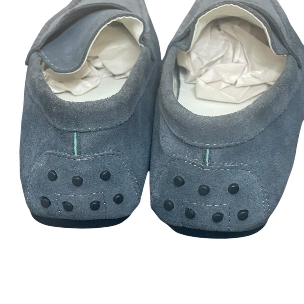 * Men's Tod's Gommino Bubble Driving Shoes size 45 (11.5) USA - Picture 8 of 15
